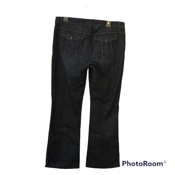 Joe’s Jeans Fit Honey Baicy Wash Bootcut Size 32 - Picture 2 of 13